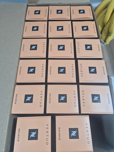 Nespresso Vertuo Coffee Machine