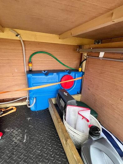 Camper Van
