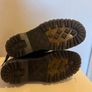 Doc marten boots 6.5uk Image 4