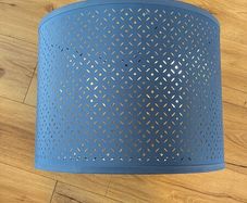 pendant light