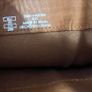 Only Once Price Reduced - Zara Brown Tall Boots Image 2