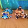 skylanders figures and game Image 6