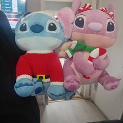Stitch and lilo
