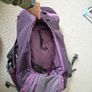 Backpack Kathmandu 65L - As new Image 3