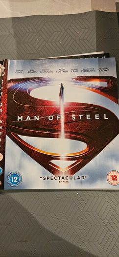 Blu Ray Movies
