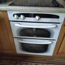 Creda double oven & Electrolux Hob Image 2