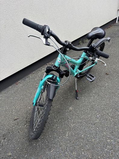 Ridgeback Harmony Kids Bike