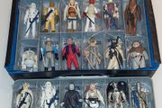 Star wars Kenner 1980's