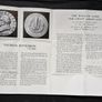 Thomas Jefferson1743-1826 Hall Of Fame For Great Americans At Nyu Brass (45.9 Grams) Medal Image 6