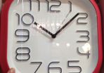 Wall Clocks