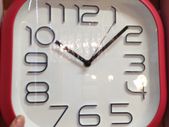 Wall Clocks