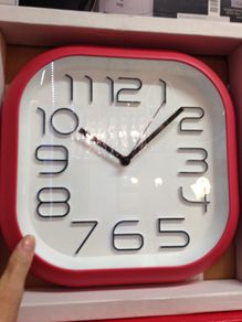 Wall Clocks