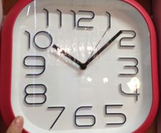 Wall Clocks