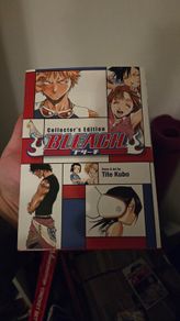 Bleach: Collector's Edition, Hardcover