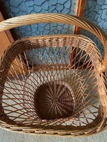 Wicker Basket