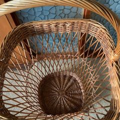 Wicker Basket