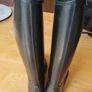 Childs Dublin horse riding boots size 31 Image 6