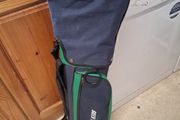 Golf clubs. Junior Golf Set For 9 To 12 Year Old. Collect In Dublin Or Receive Via Post.