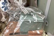 Maileg Mouse - Breadboard and Knife with Bread Bin