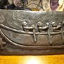 Vintage St Brendan's Boat Wild Goose Studio Wall Plaque Image 5