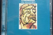 Catatonia - Way Beyond Blue CD