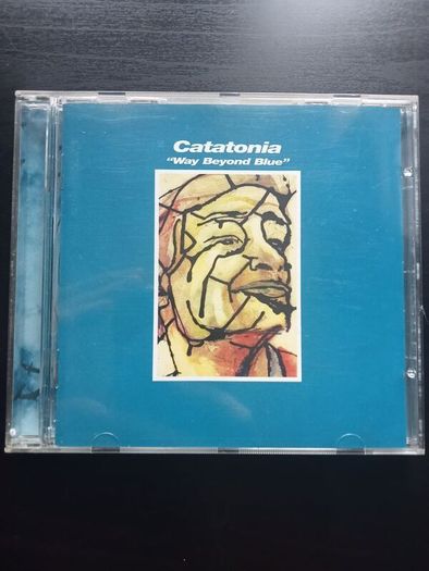 Catatonia - Way Beyond Blue CD