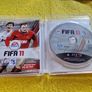 Fifa 11  PlayStation3 Ps3 Games Original Image 3