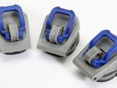 Via Mondo Awning Bracket Pads 3 Pack