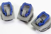 Via Mondo Awning Bracket Pads 3 Pack