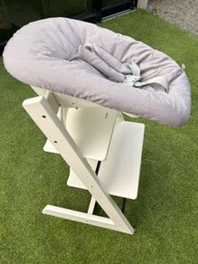 Stokke newborn