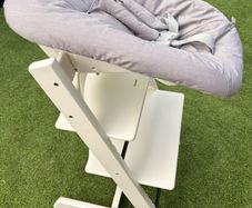 Stokke newborn