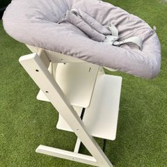 Stokke newborn