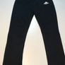 Adidas Climalite Boys 13-14 Yrs Tracksuit Bottoms Image 2