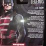 Marvel Legends Us Agent Image 8