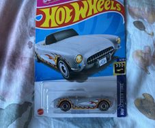 Barbie Hotwheels