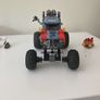 lego 70827 Lego movie two Emmet and Lucy's escape buggy Image 7