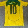 Brazil Neymar Jersey Image 2