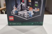 LEGO Ideas 40896 The XFiles Scullys Lab New Sealed