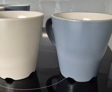 6 x Ikea Mugs / Cups