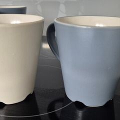 6 x Ikea Mugs / Cups