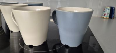 6 x Ikea Mugs / Cups