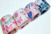 Grosgrain Ribbons