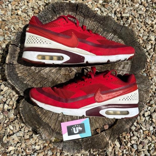 Classic Nike Air Max BW Ultra