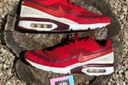 Classic Nike Air Max BW Ultra