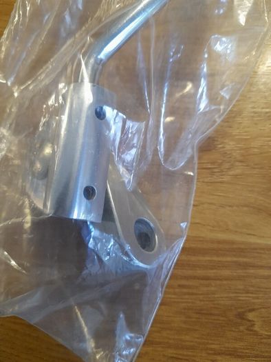 Bigsby Chet Atkins Arm New