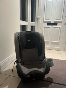 car seat