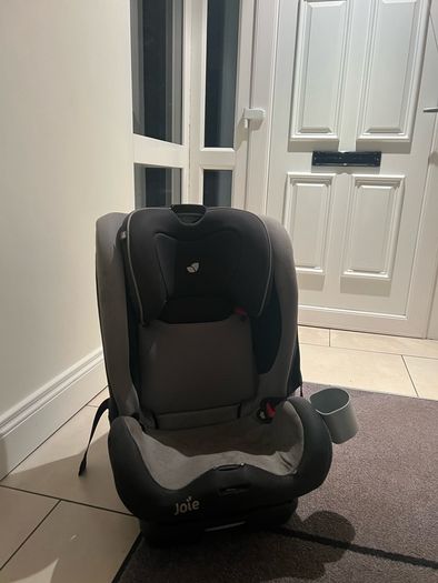 car seat