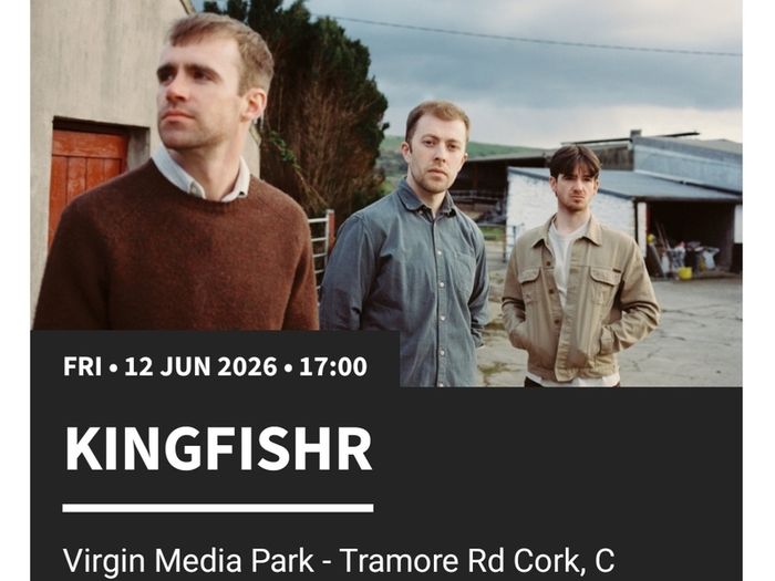 Kingfishr