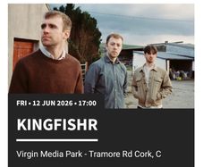 Kingfishr
