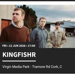 Kingfishr